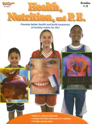 Health, Nutrition, and P.E.: Grades 1-2