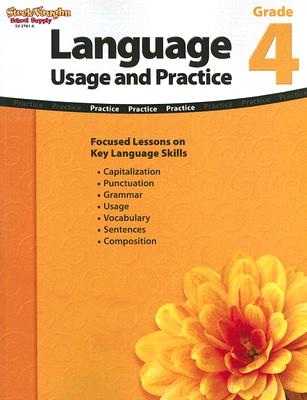Language Usage and Practice Grade 4