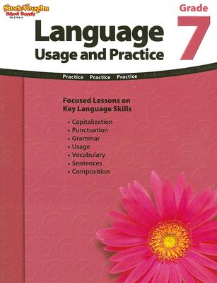 Language Usage and Practice Grade 7