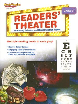 Readers' Theater Grade 7: Science and Social Studies