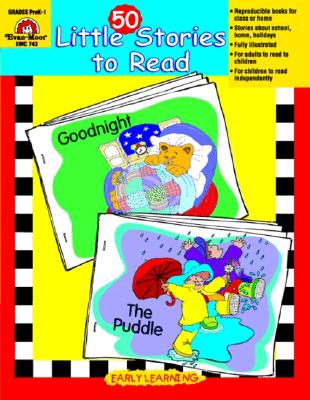 50 Little Stories to Read
