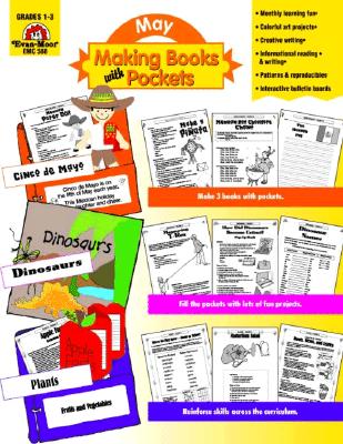 Theme Pockets May: Grades 1-3