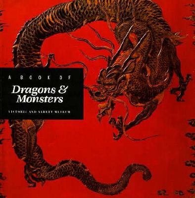 Book of Beasts and Monsters: The Victoria and Albert Museum Animals Series