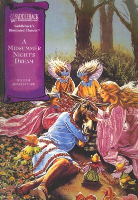 A Midsummer Night's Dream
