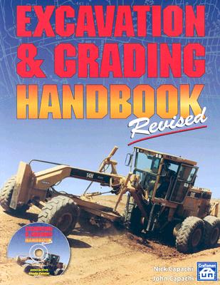 Excavation & Grading Handbook with CDROM