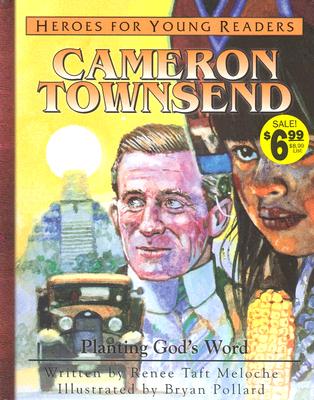 Cameron Townsend