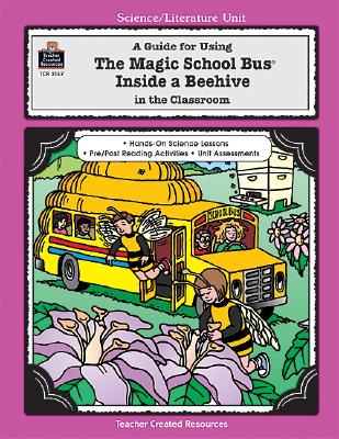 The Magic School Bus Inside a Beehive