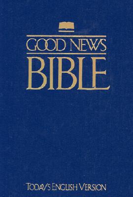 Good News Bible-TEV