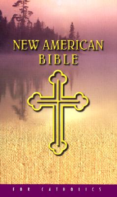 Bible for Catholics-Nab