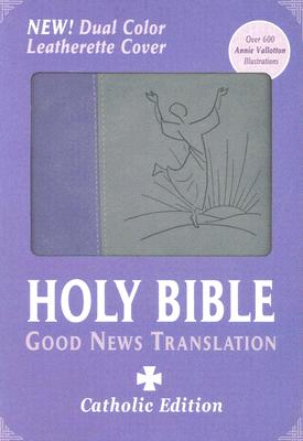 Catholic Bible-GN
