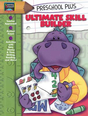 Preschool Plus
