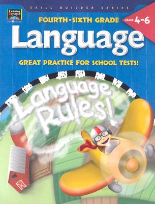 Language Grade 4-6