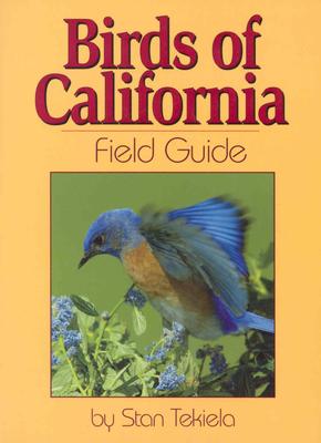 Birds of California