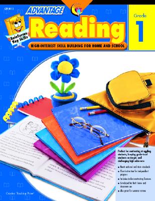 Advantage Reading Grade 1