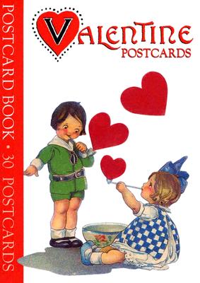 Valentine Postcards
