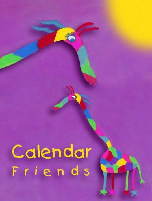 Calendar Friends