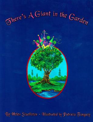 There's a Giant in the Garden
