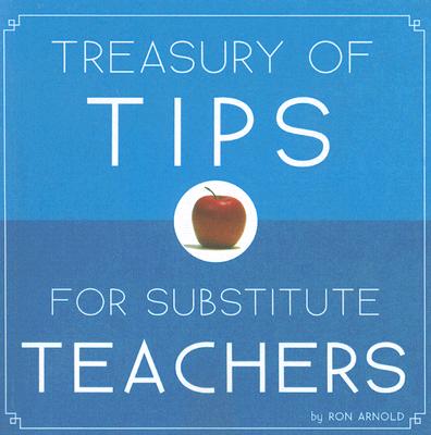 Treasury of Tips for Substitute Teachers