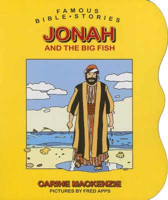 Jonah and the Big Fish