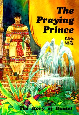 The Praying Prince