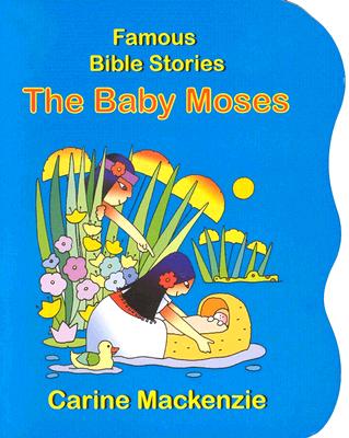 Baby Moses