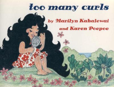 Too Many Curls