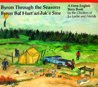 Byron Through the Seasons