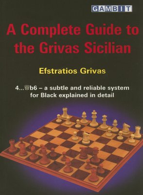 A Complete Guide to the Grivas Sicilian