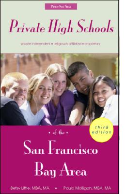 Private High Schools of the San Francisco Bay Area