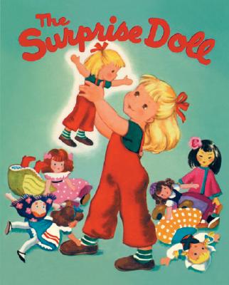 The Surprise Doll