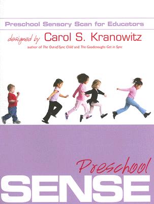 Preschool Sensory Scan for Educators (Preschool Sense): A Collaborative Tool for Occupational Therapists and Early Childhood Tea