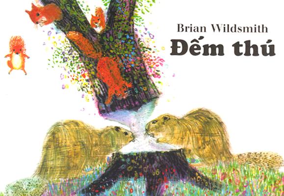 Dem Thu / Brian Wildsmith's Animals to Count