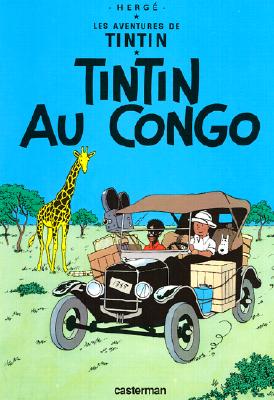 Tintin Au Congo / Tintin in the Congo