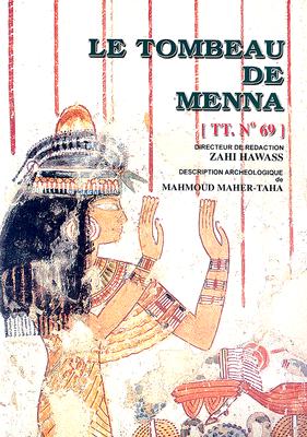 Le Tombeau de Menna                                                                                                             