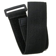 Black Armband for Apple iPod