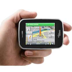 Navigon Pocket LOOX N100 Navigation System