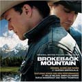 Original Soundtrack - Brokeback Mountain