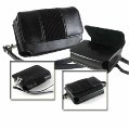 Black Rio-Hot case for Digital camera