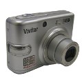 Vivicam 8325 8.0 MP Camera