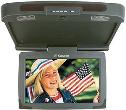 17 in. Wide Screen (16:9) Ceiling Mount Monitor