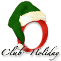 Club O Holiday membership starting October 1
