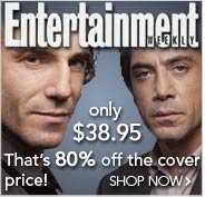 Entertainment Weekly