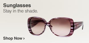 Sunglasses