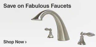 Fabulous Faucets
