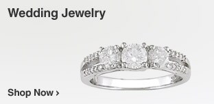 Wedding Jewelry
