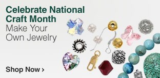 Crafts Month