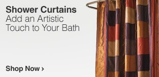 Shower Curtains