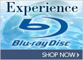 Blu-Ray DVD