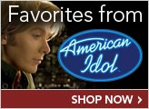 American Idol Favorites