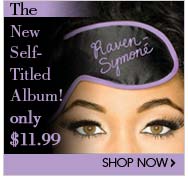 the new selftitled album